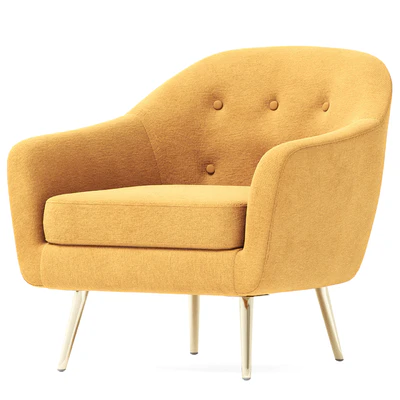 Carmen armchair — Ver 7