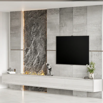 TV Wall 28 — Вид 3