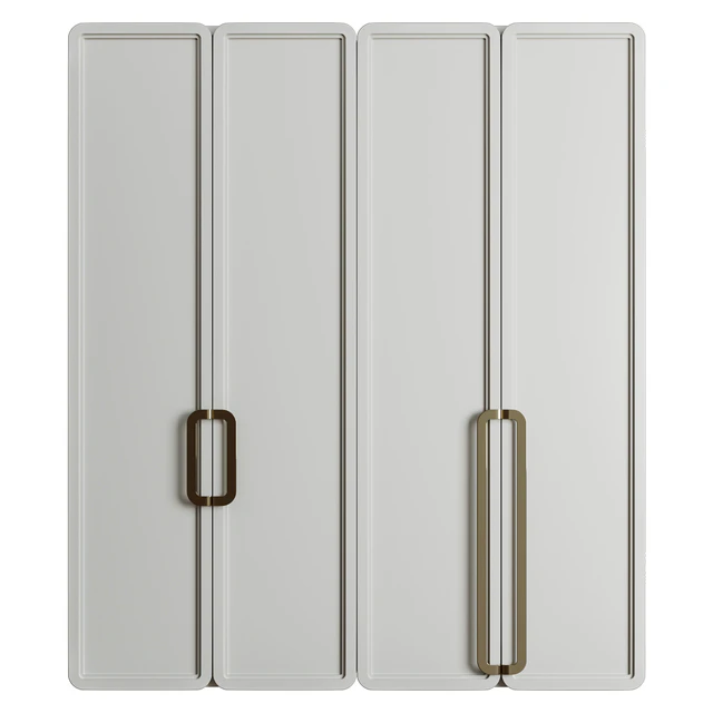 Cupboard MY 51 (Muzafarov Collections) — Descargar