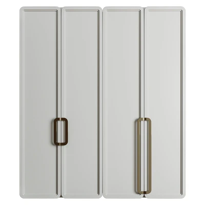 Cupboard MY 51 (Muzafarov Collections) — Ver 3