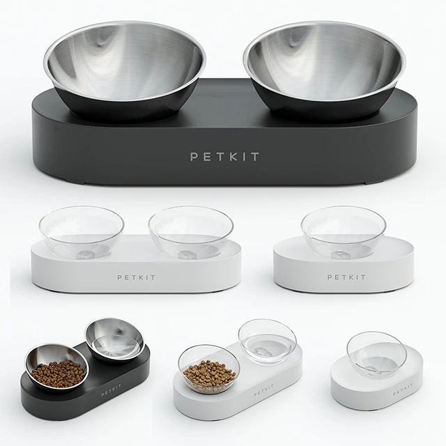 Pet bowl PETKIT Fresh Nano — Descargar