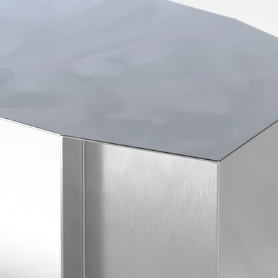 Christophe Delcourt ICY console — Ver 3