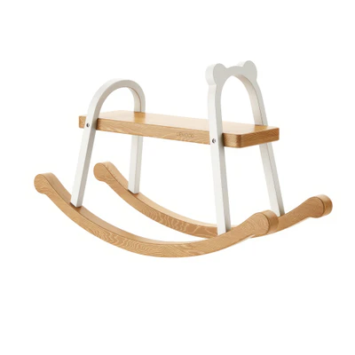 lina wooden rocking horse by liewood — download