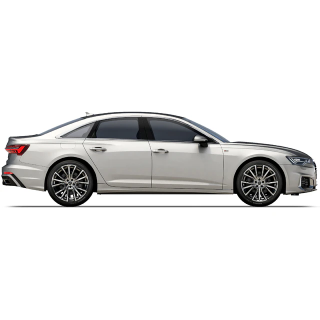 Audi A6 S-Line 2019 — Descargar