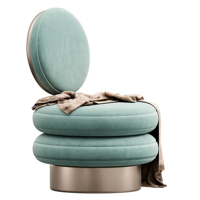 Grace Armchair — Вид 4