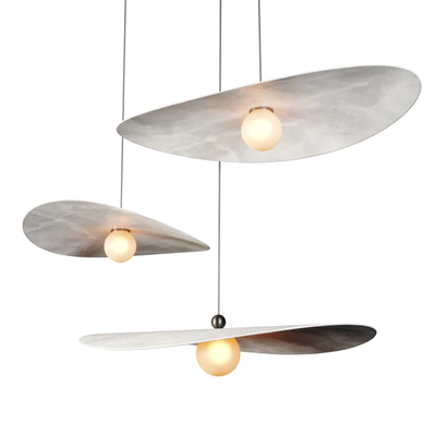 L & G Studio Myrna Pendant Lamps — Вид 6