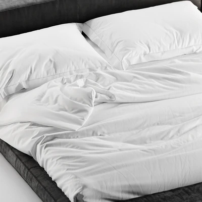 baxter budapest bed — Вид 3