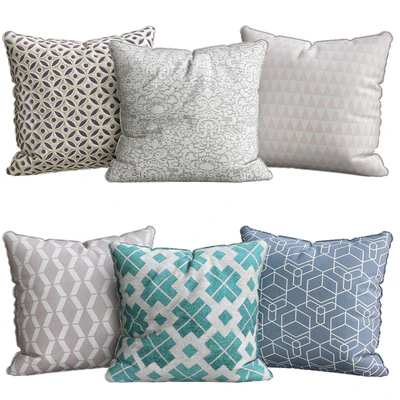 Pillows collections 4 — Ver 1