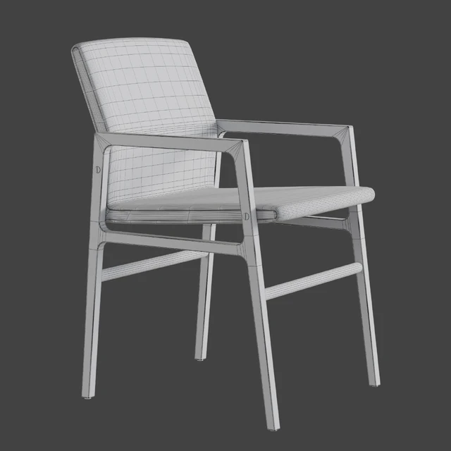 Olivya stone komo dining chair — Descargar