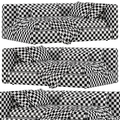 Picco Bed — Ver 4