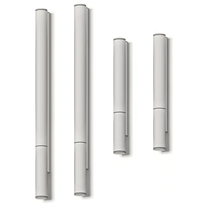 Targetti Omega Surface Wall Lamps — Вид 3