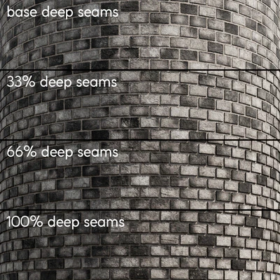 Brick — Ver 6