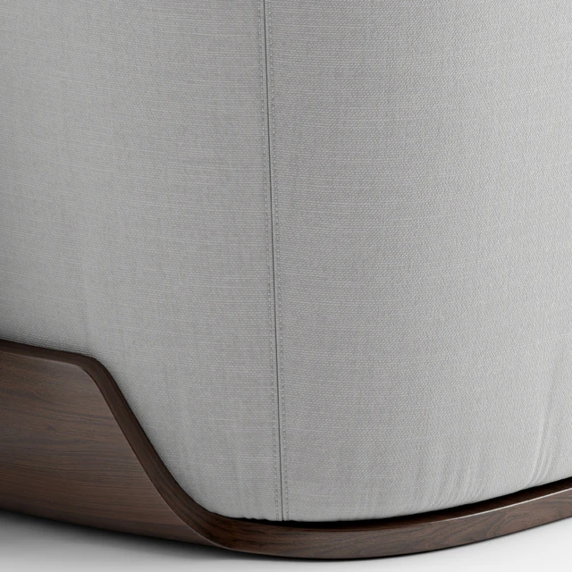 Bonaldo Olos pouf — Скачать