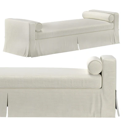 canaan bench — Ver 1