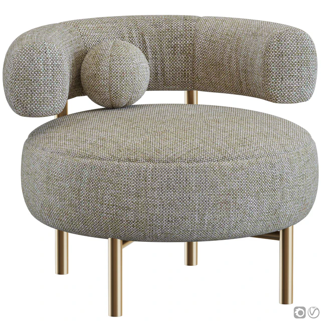 chair Thompson — Descargar
