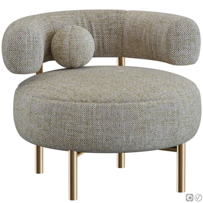 chair Thompson — Ver 3