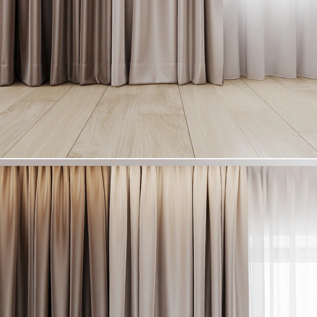 Curtains 08 — Скачать