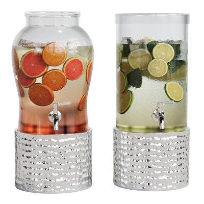 Drink Dispenser Set — descargar
