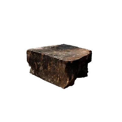 burnt brick debris 005 — Скачать