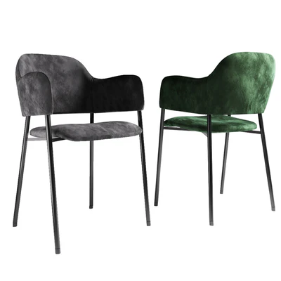 Deephouse livorno chair — Ver 3