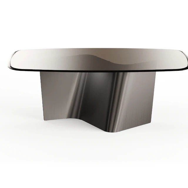 Reflex Angelo ESSE 72 Dinner Table By Tulczinsky — Descargar