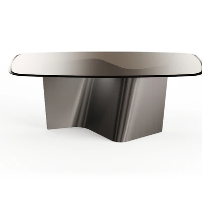Reflex Angelo ESSE 72 Dinner Table By Tulczinsky — Ver 4