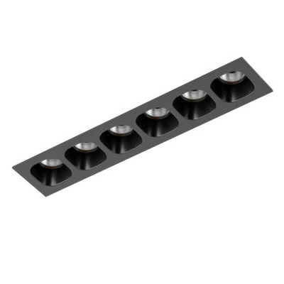 pirro 6 ceiling recessed spot downlight by wever ducre — download