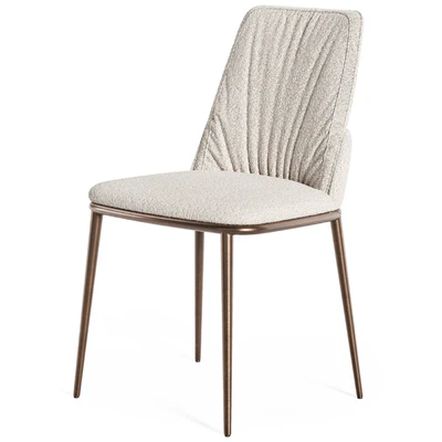 Cattelan Italia Belinda ML chair — Вид 3