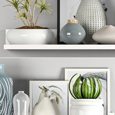 Decorative Set - 16 — Ver 2