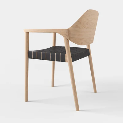Bolia - Mebla dining chair — Вид 3