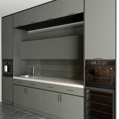 kitchen 68 — Ver 2
