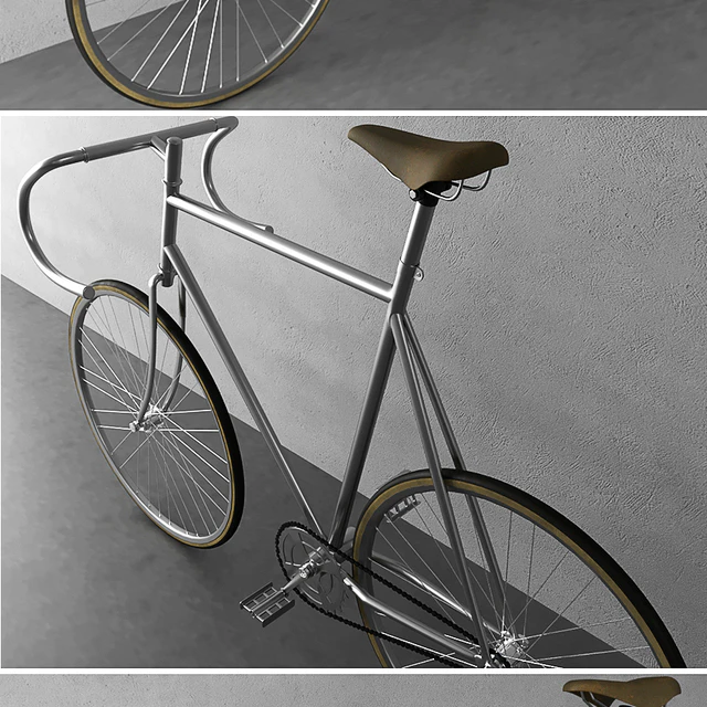 Bicycle — Скачать
