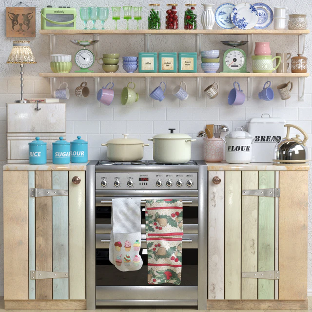 kitchen — Descargar