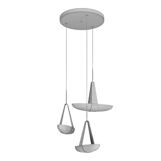 Fun Pendant Light — Descargar