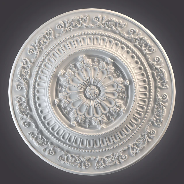 Ceiling outlet — Descargar
