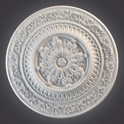 Ceiling outlet — Ver 1