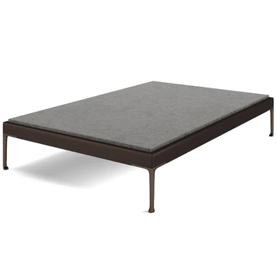 Minotti Patio coffee tables set — Вид 6
