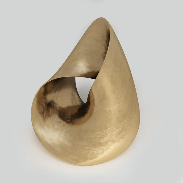Abstract sculpture 2. — Descargar