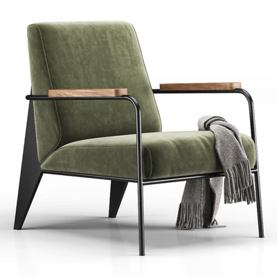 Fauteuil Armchair — Вид 1