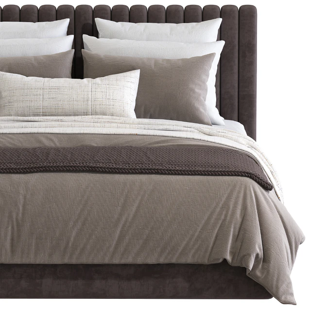Double bed 144 — Descargar