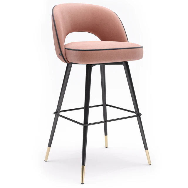 Eichholtz Bar Stool Cliff — Скачать