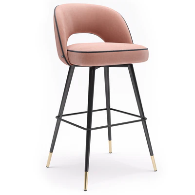 Eichholtz Bar Stool Cliff — Вид 3