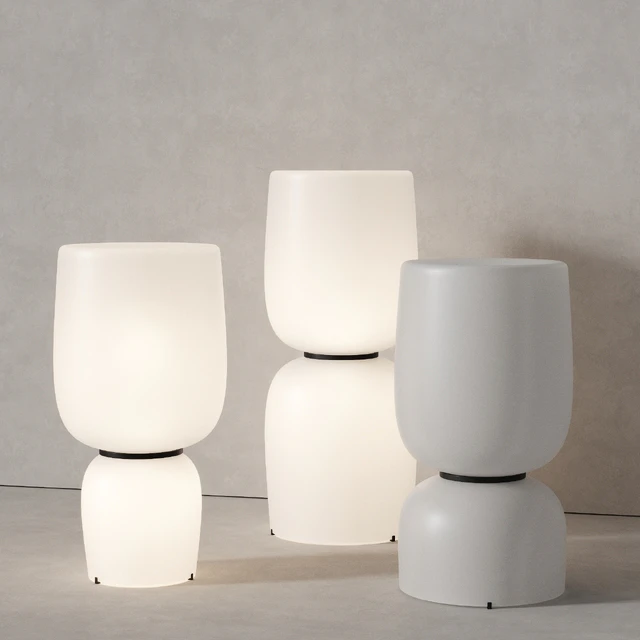 Vibia Ghost — Скачать