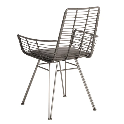 Florida chair — Ver 2