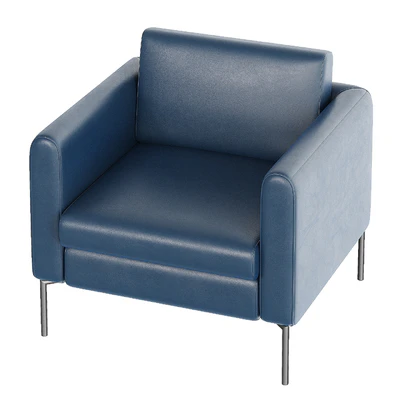 Kinsey Armchair — Вид 5