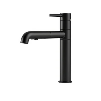 trinsic 4159 kitchen faucet by delta — скачать