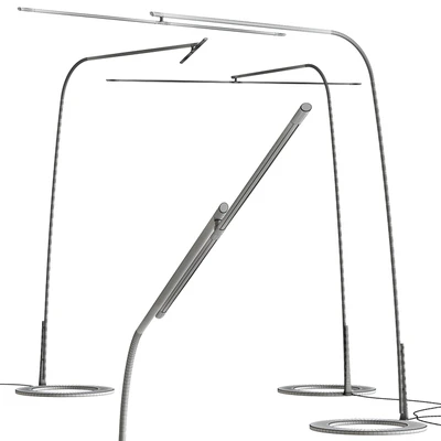 Stealth by Cattelan Italia Floor Lamp — Вид 4