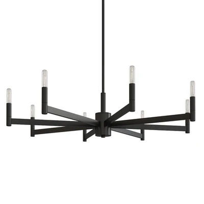 Erzo chandelier — Вид 1