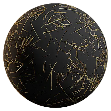 burnt dry grass scatter 001 — Скачать
