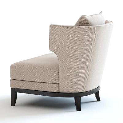 The Sofa & Chair Goodwin Armchair — Ver 3